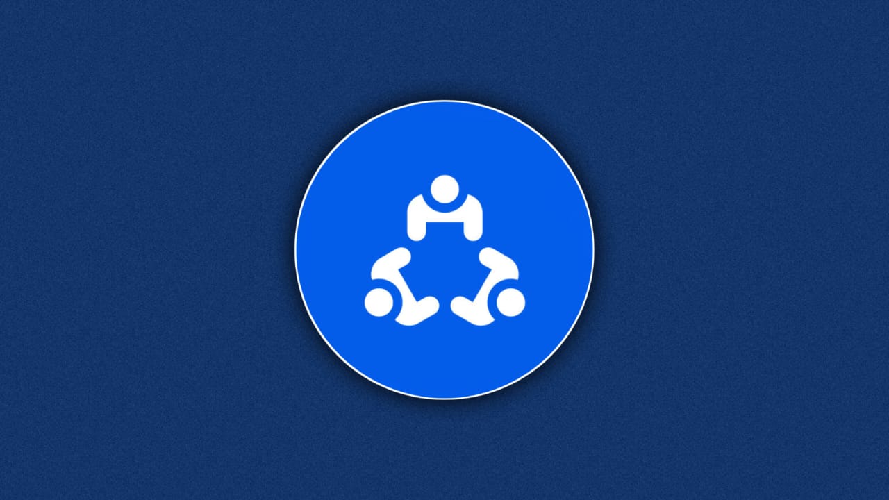 Share your phone screen with other using the Vani meetings app 2025
